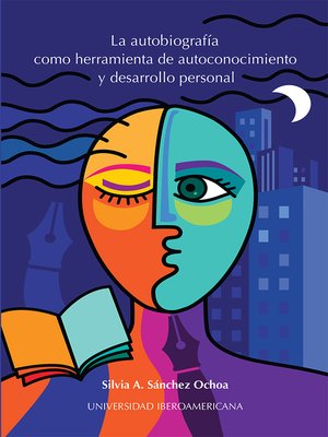 cover image of La autobiografía como herramienta de autoconocimiento y desarrollo personal
